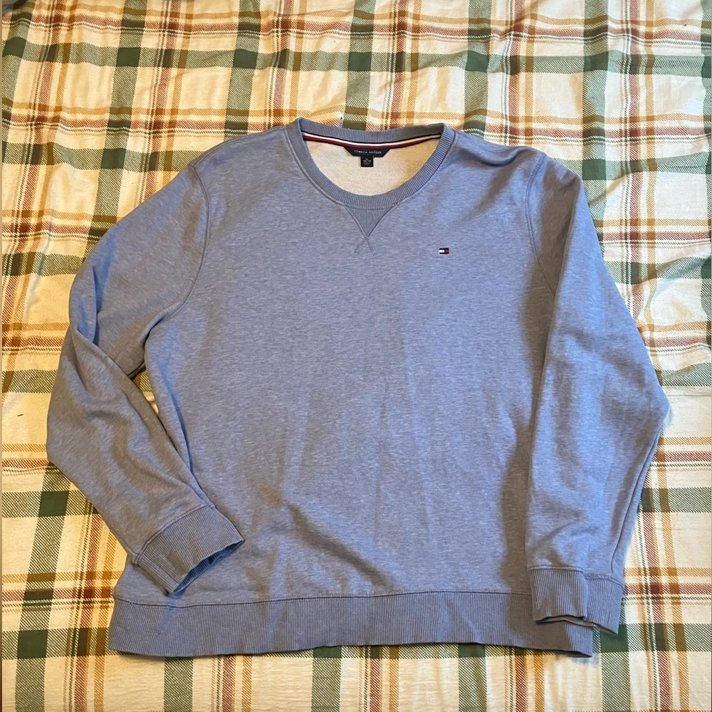 Tommy Hilfiger Crewneck sweatshirt